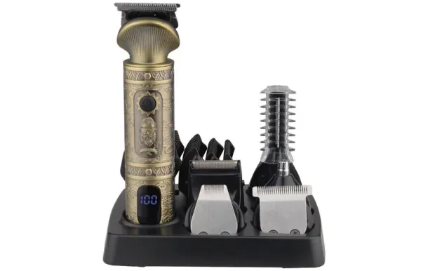 LITTLE BALANCE TONDE 8901